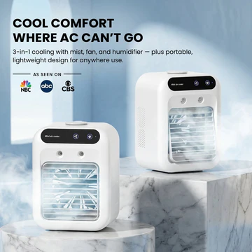 Portable Air Conditioner